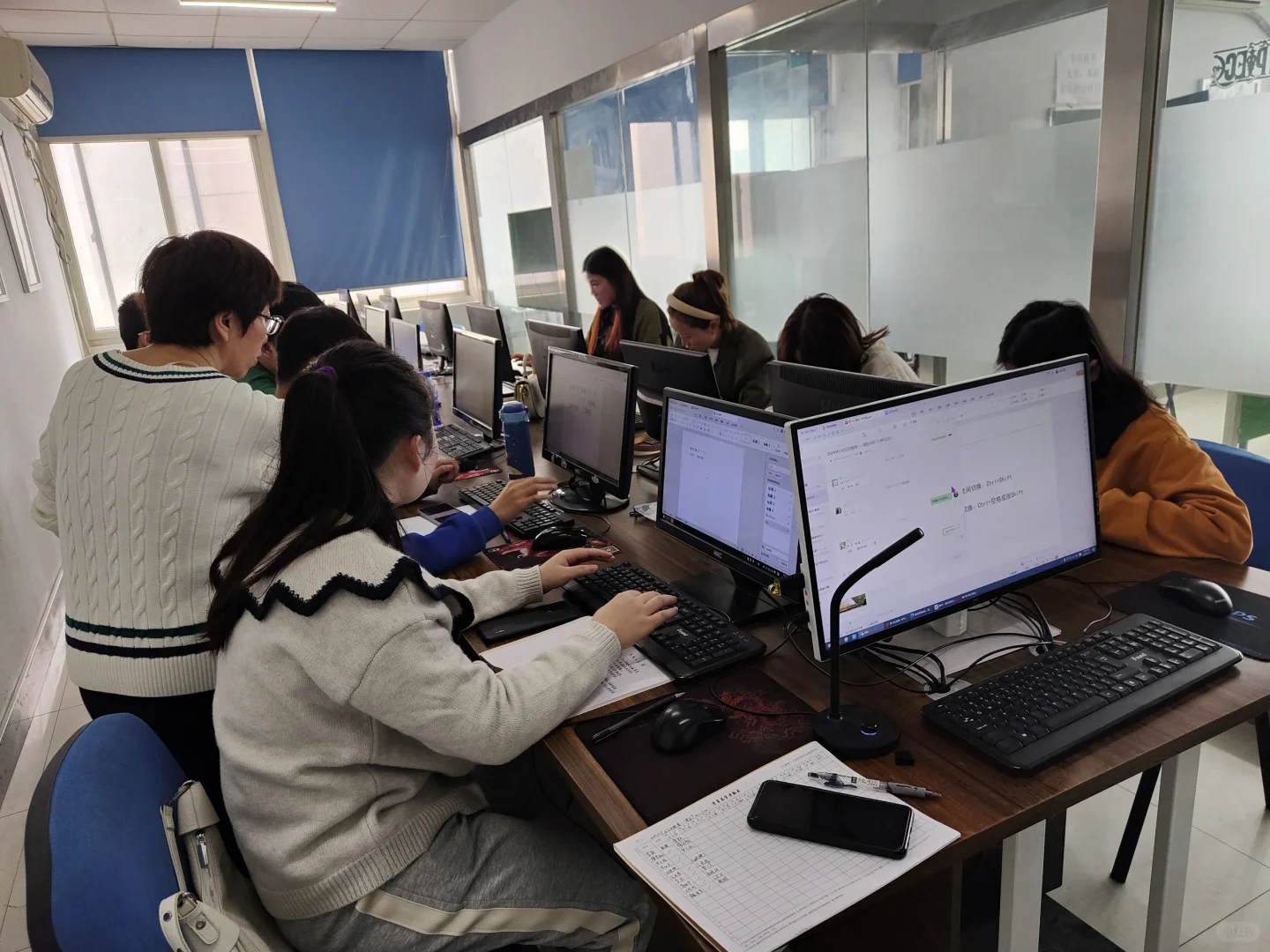 嘉兴学办公‖电脑办公到底怎么学?