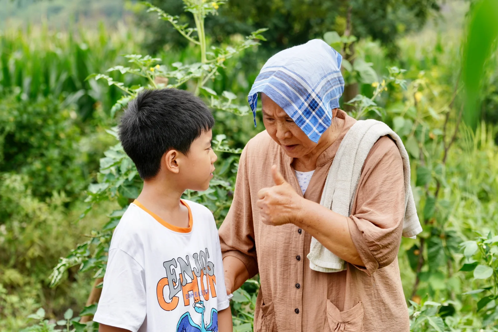 这部在咸阳拍的院线电影 MV招募小演员啦!