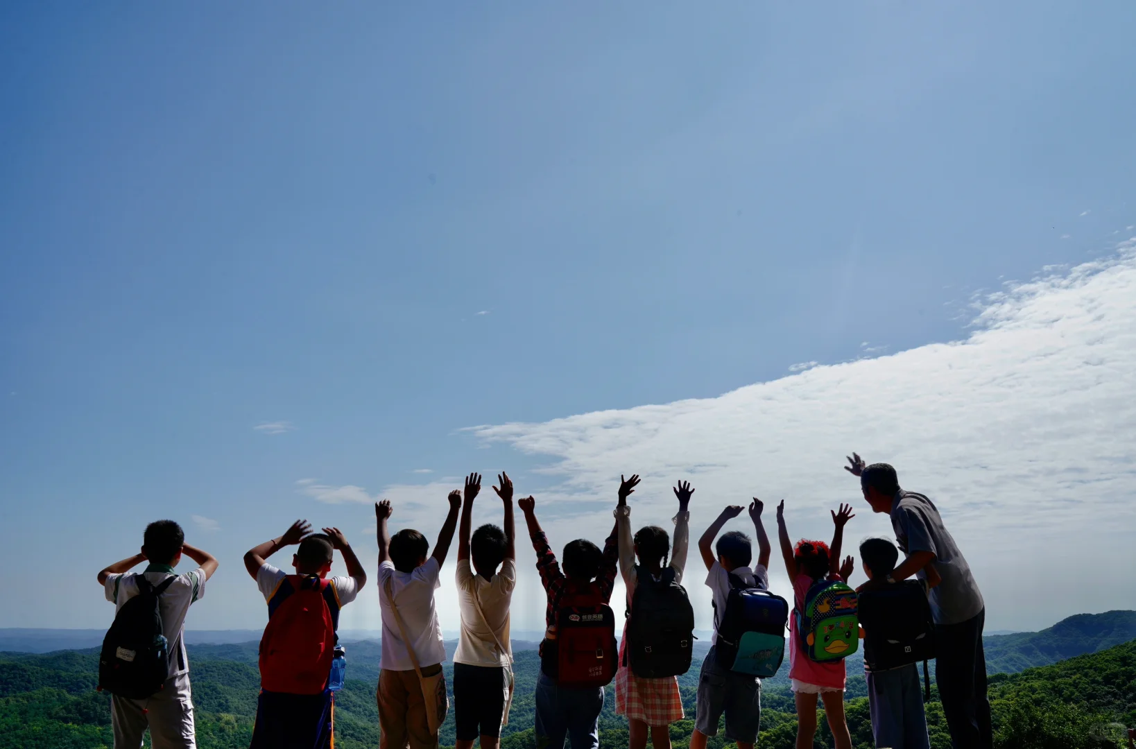 这部在咸阳拍的院线电影 MV招募小演员啦!