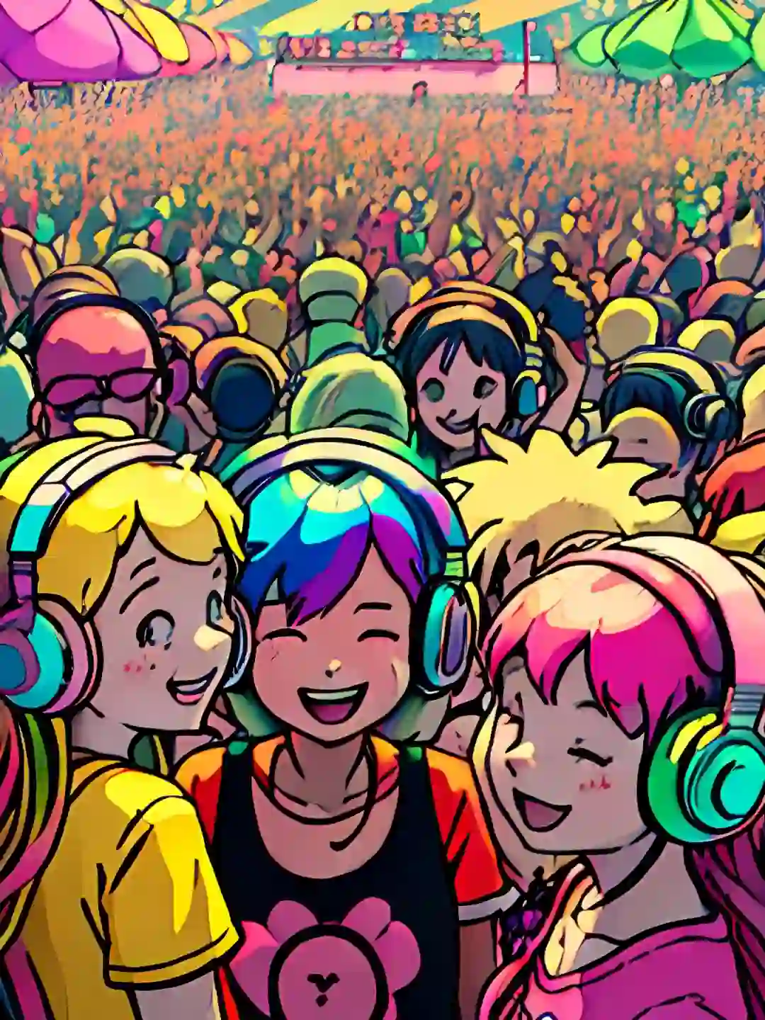 听音乐的app用哪个？