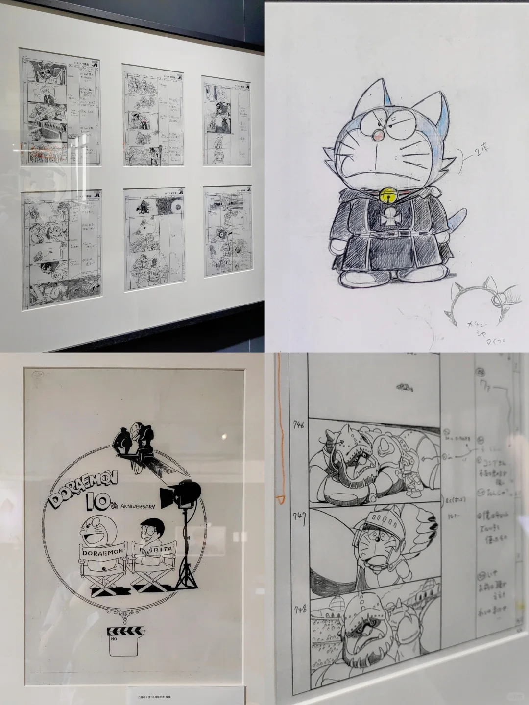 带闺蜜打卡电影艺术展,错过彭于晏🥲