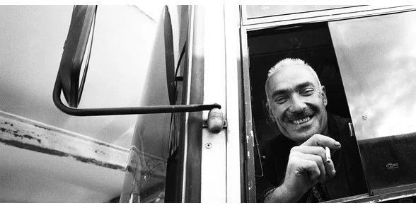 里加诗意纪录片电影学派：莱拉·帕卡莲莉娜