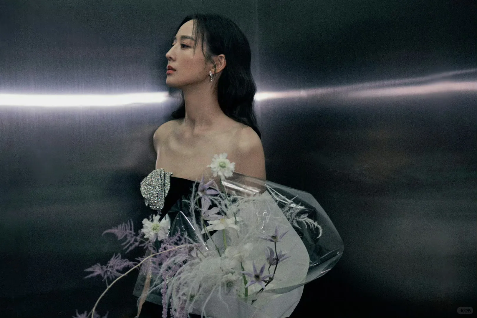 新电影默杀微博宣传图