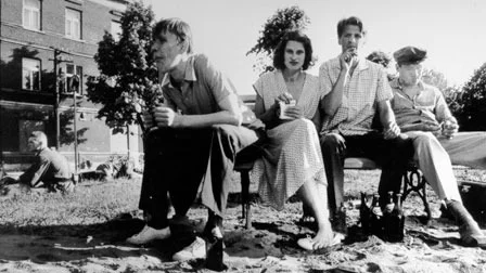 里加诗意纪录片电影学派：莱拉·帕卡莲莉娜