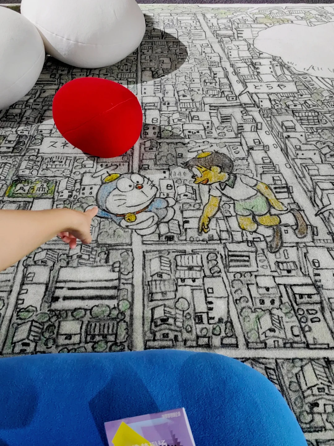 带闺蜜打卡电影艺术展,错过彭于晏🥲