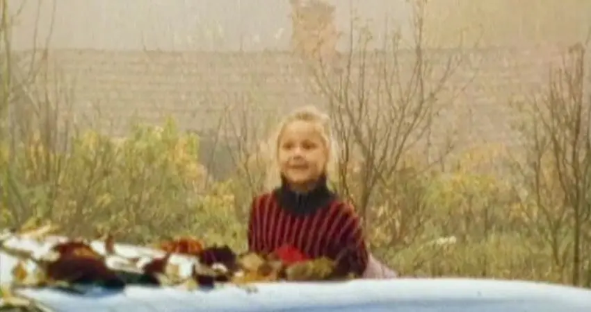 里加诗意纪录片电影学派：莱拉·帕卡莲莉娜