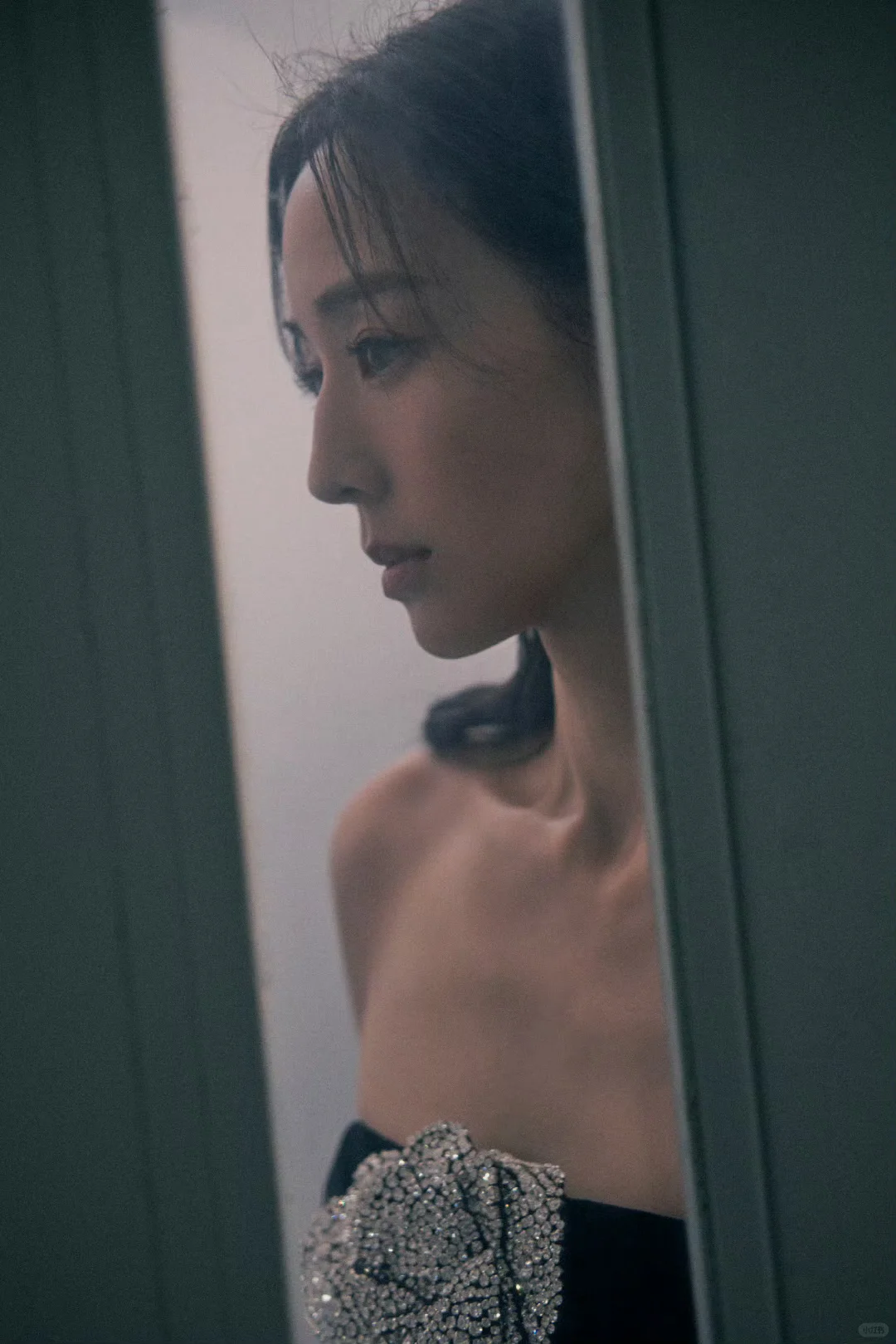 新电影默杀微博宣传图