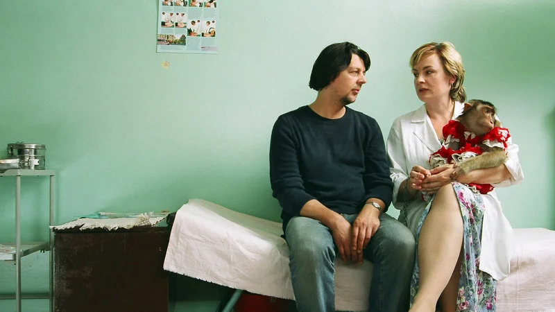 里加诗意纪录片电影学派：莱拉·帕卡莲莉娜