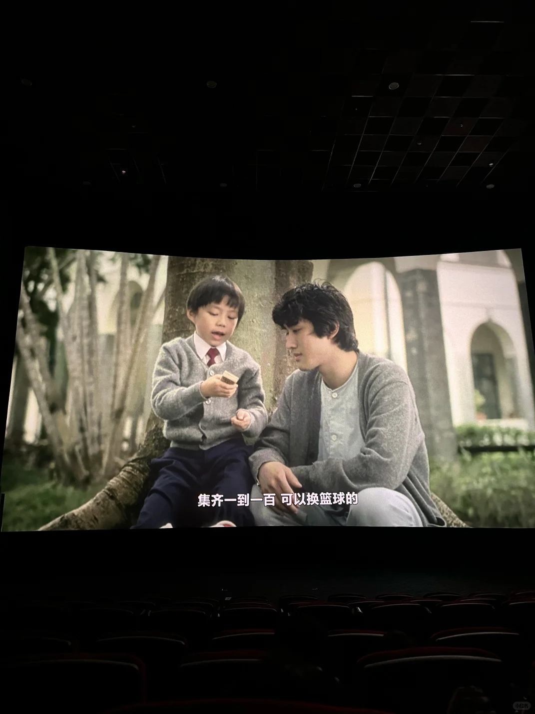 经典重温｜香港电影湖南展映周已开幕！！