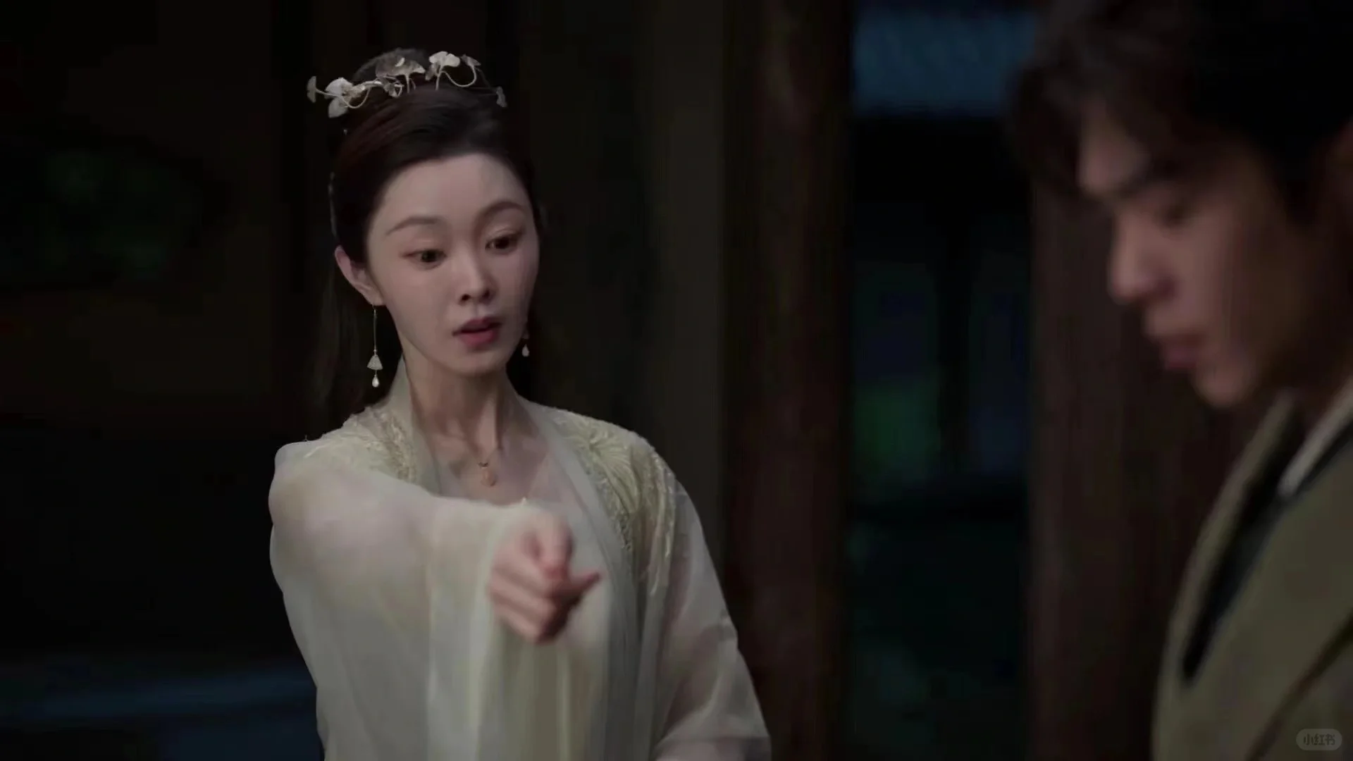 可算白嫖到了，追剧app