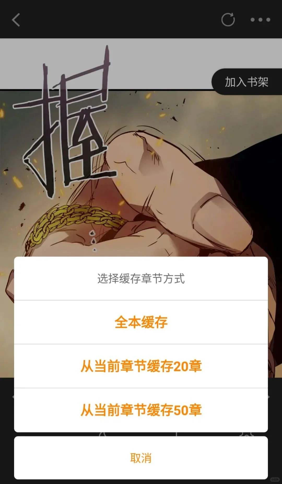 安卓免费漫画APP推荐❗比漫熊