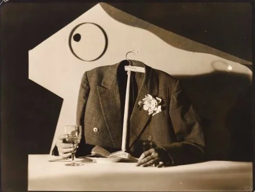 电影美术|科学怪人