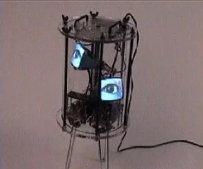 电影美术|科学怪人