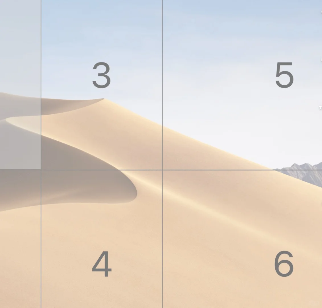 Mac新软件BentoBox：可能是最好的分屏软件