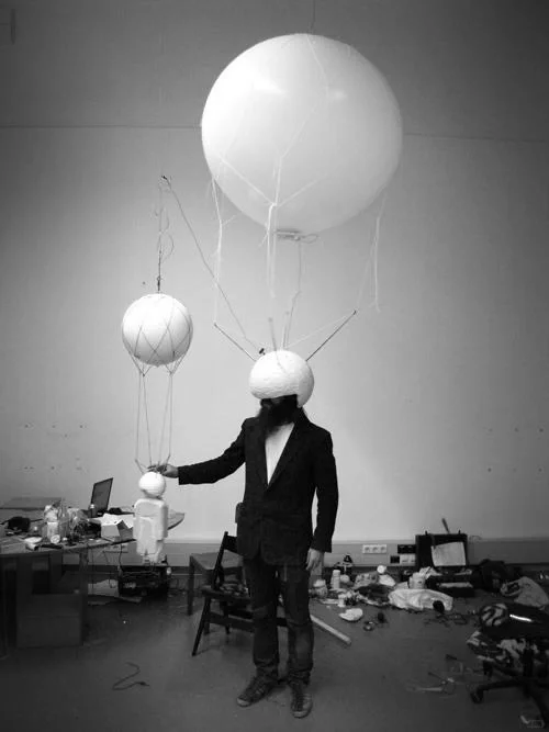 电影美术|科学怪人