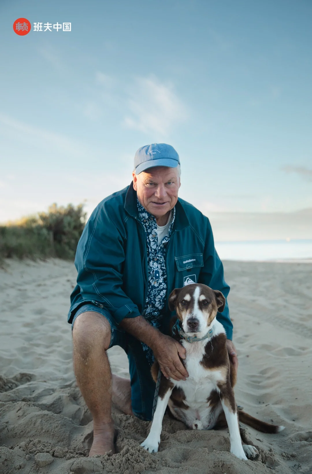 班夫电影节:汪汪和人类朋友的故事