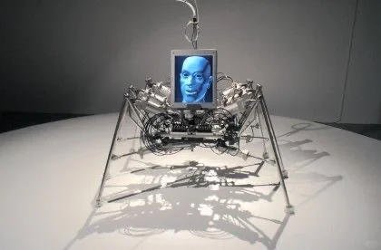 电影美术|科学怪人