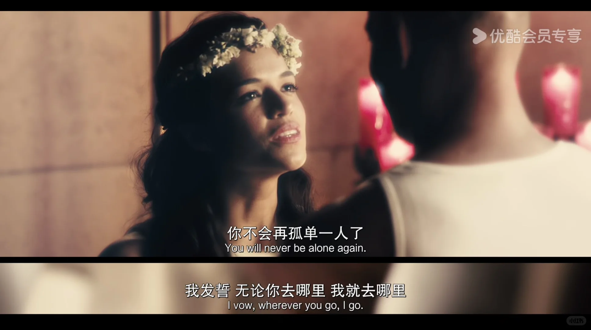 电影截屏 速度与激情7