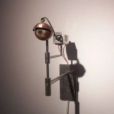 电影美术|科学怪人