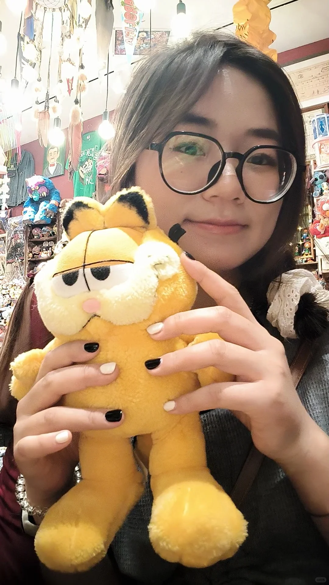 这个App相机📷拍的照片太有氛围感啦！！