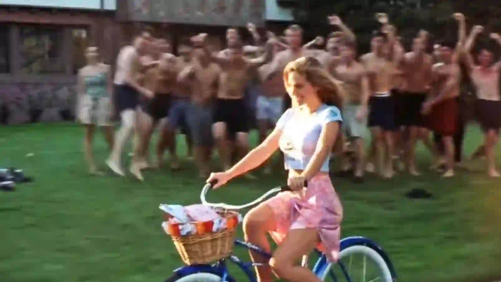 每日一部电影🎦