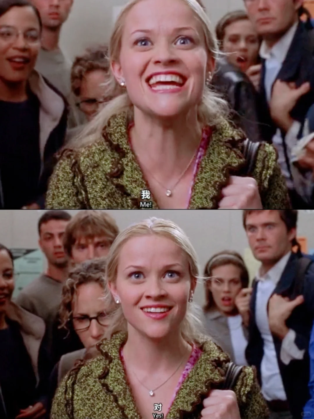 每日一部电影🎦