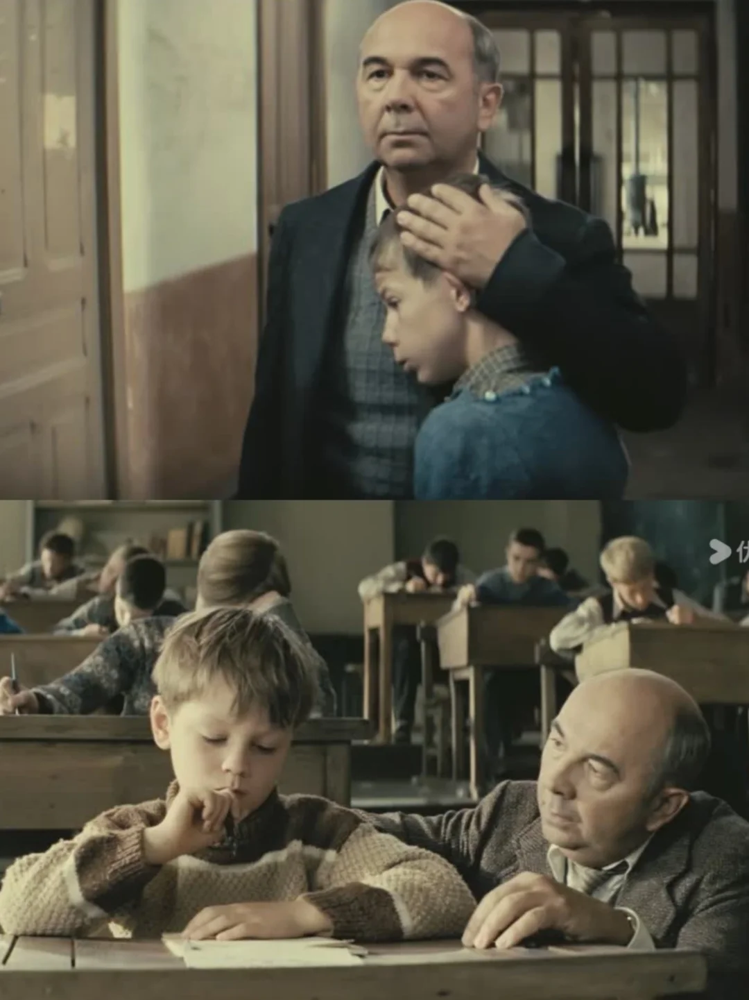 电影打卡14/100（上）之《放牛班的春天》