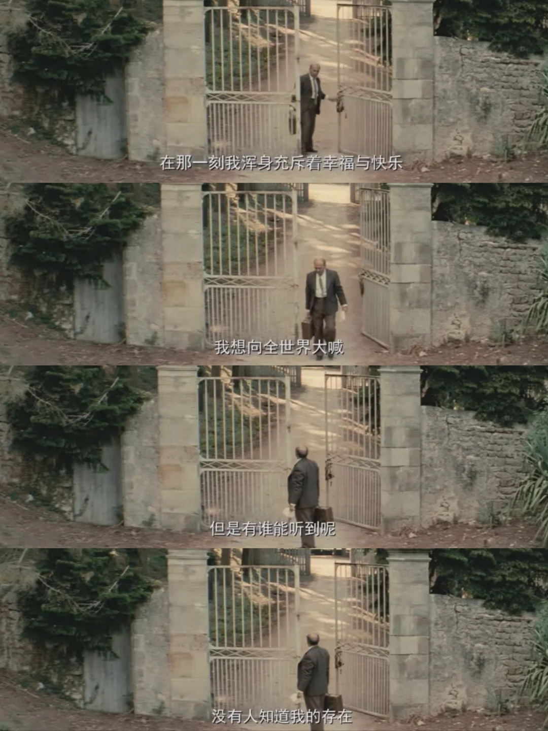 电影打卡14/100（上）之《放牛班的春天》