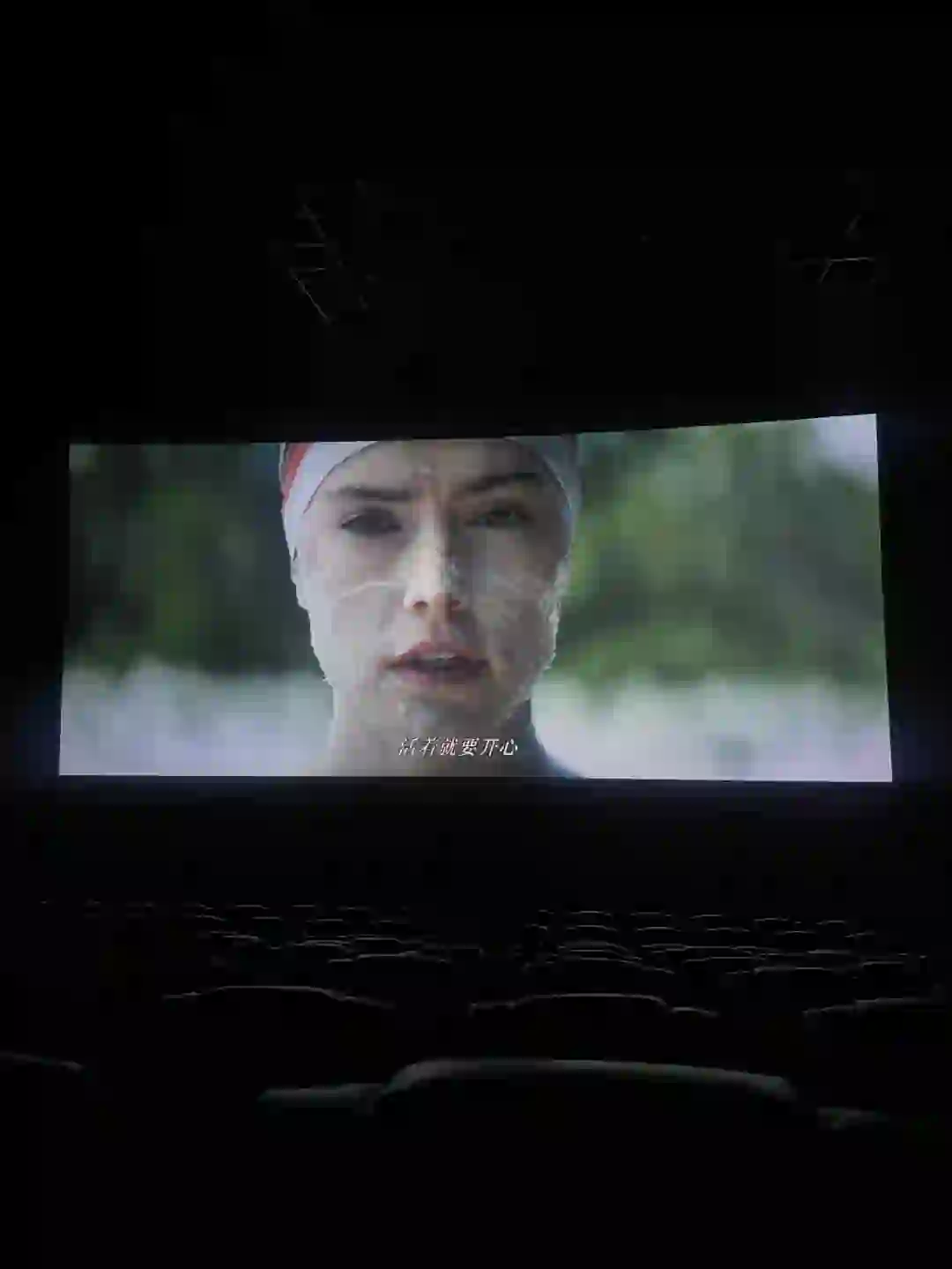 女性朋友一定不要错过这部电影