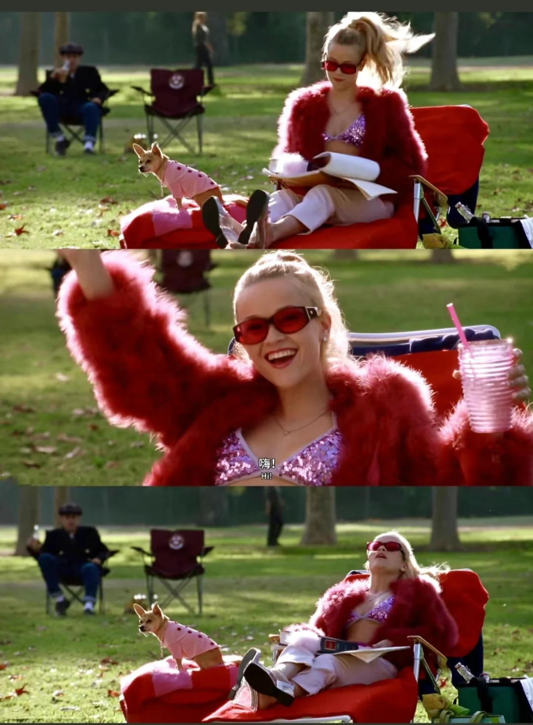 每日一部电影🎦