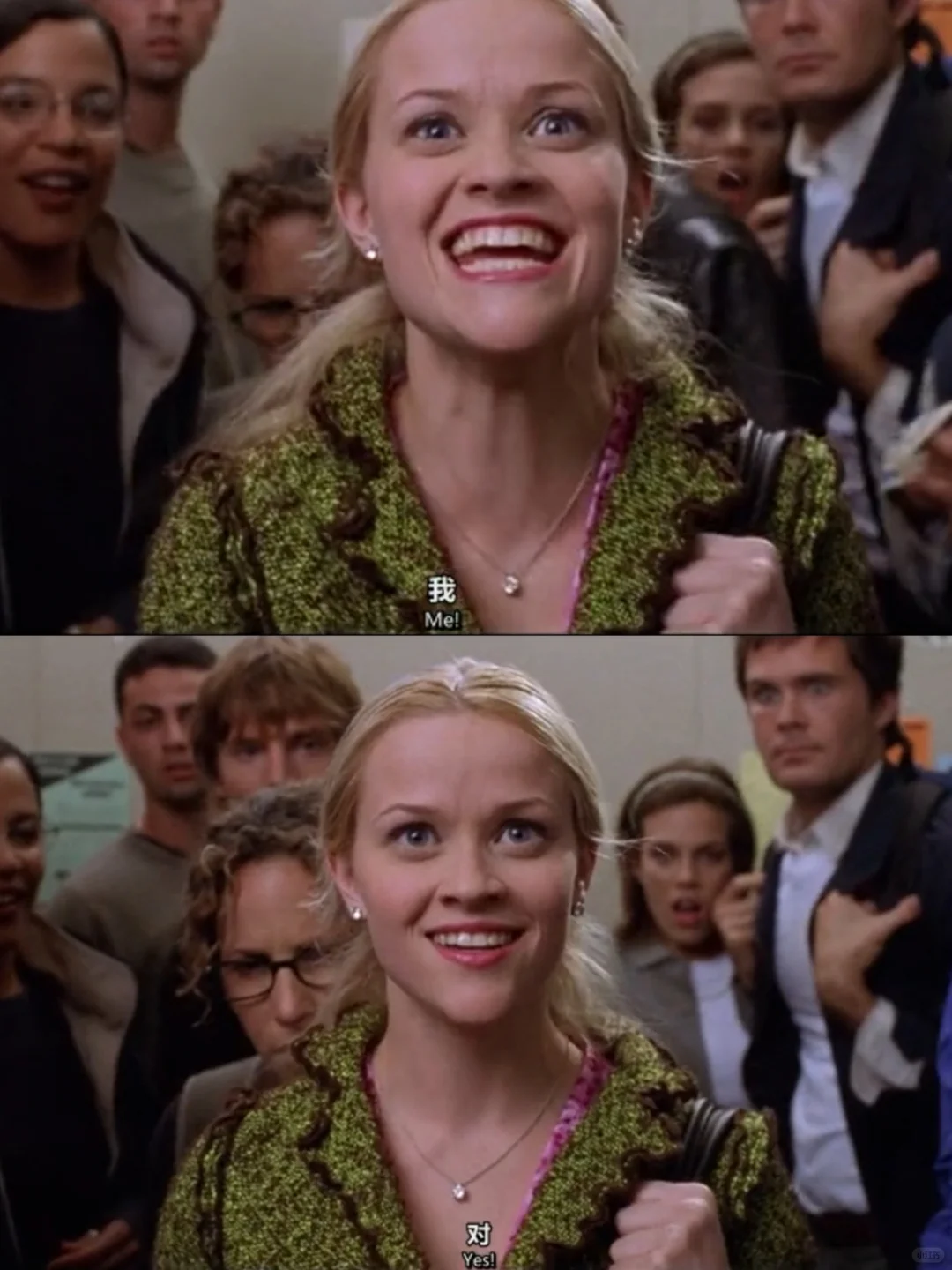 每日一部电影🎦