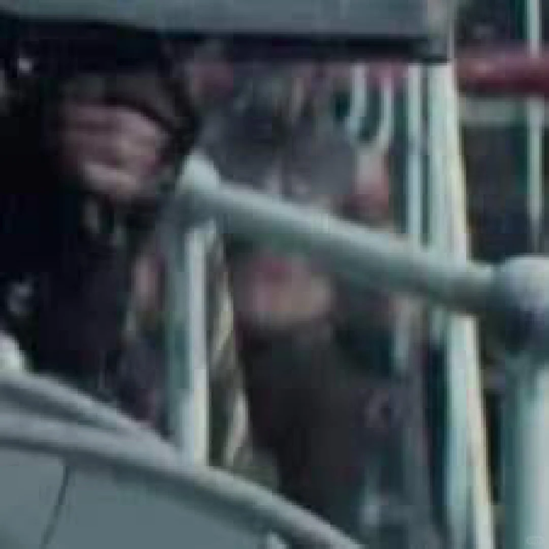 死侍和金剛狼電影最新预告彩蛋剪影