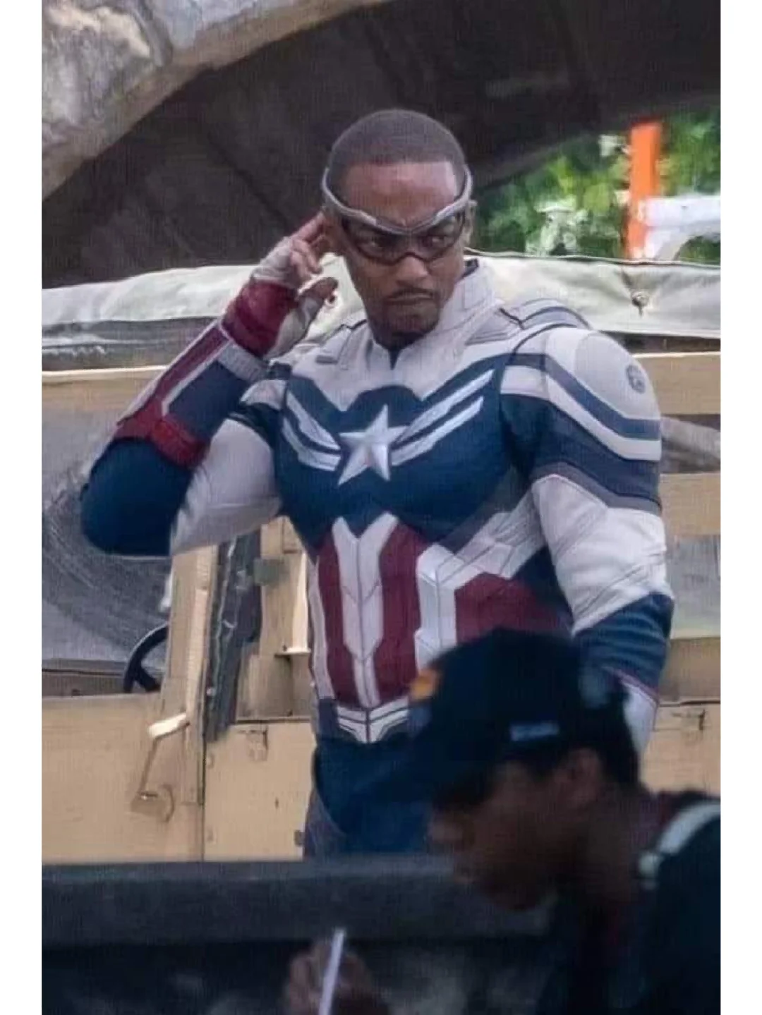 美國隊袁4電影製作費小於驚奇隊長