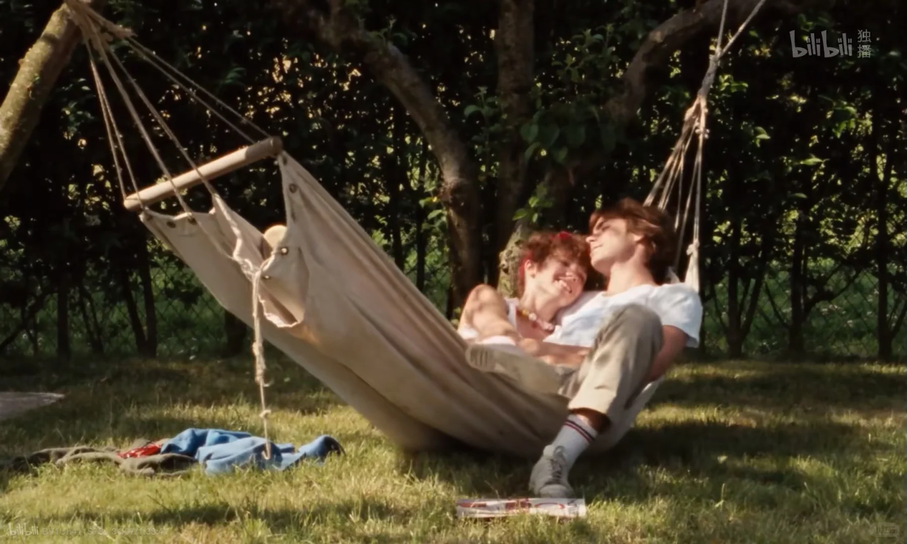 电影美学｜Eric Rohmer