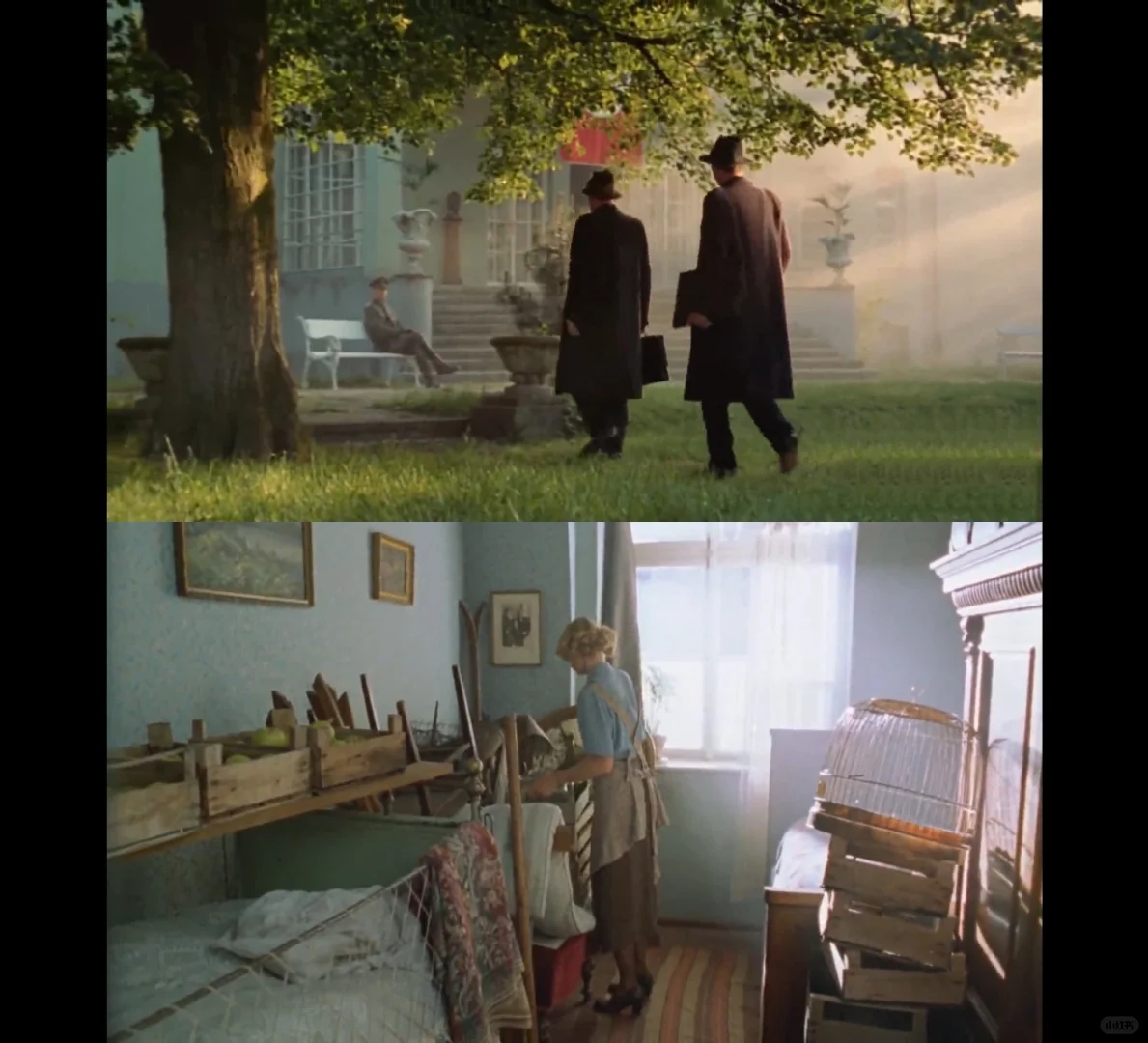 千禧年的电影(155/2000)