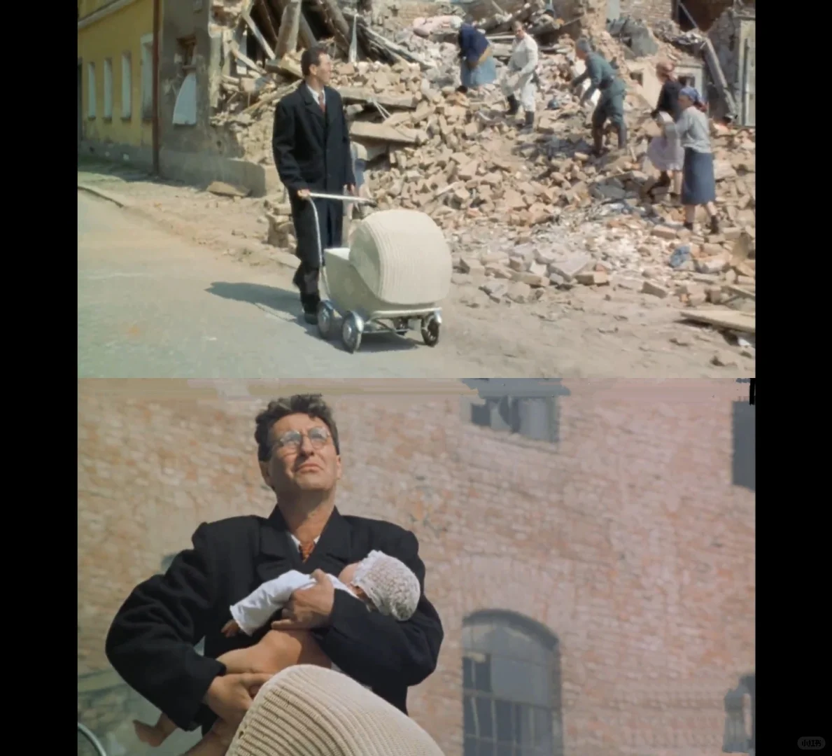 千禧年的电影(155/2000)