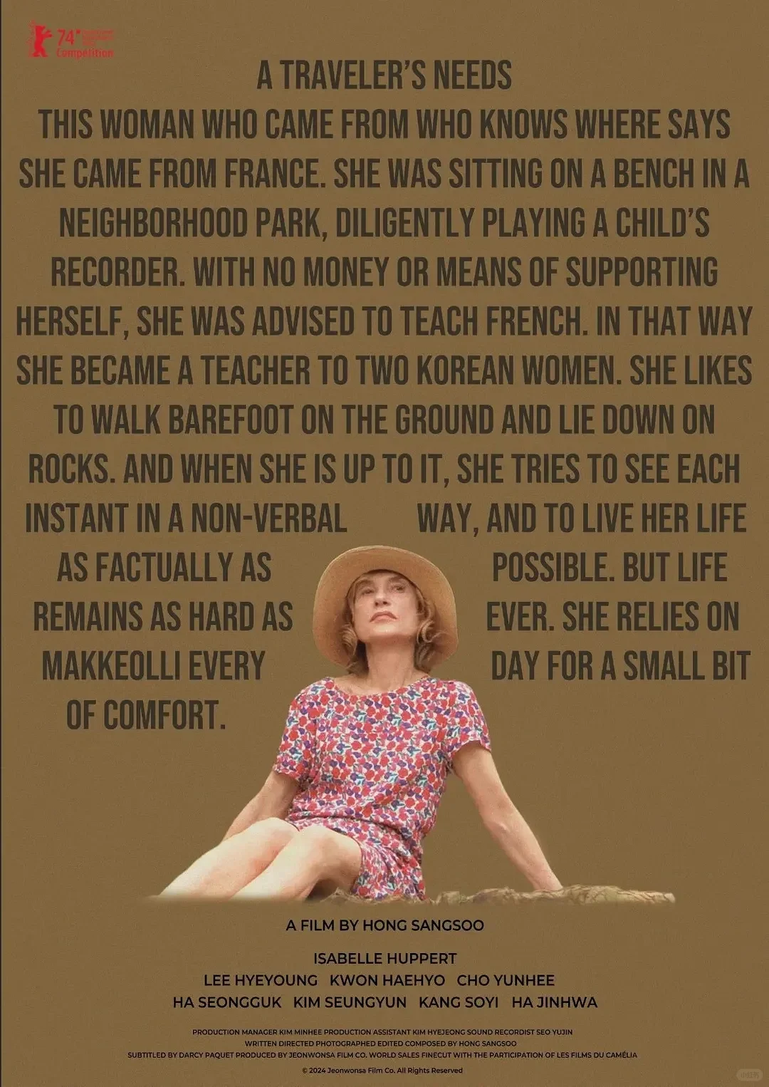 🎬本周口碑电影榜,绝对不能错过的佳作!🔥