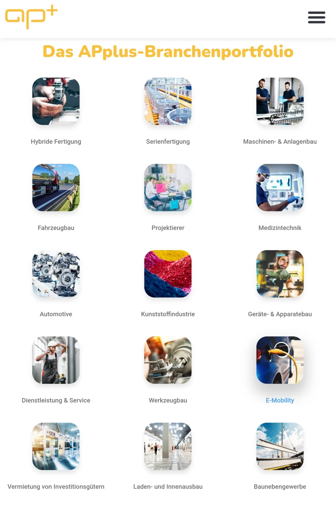 介绍一款德国ERP软件｜APplus