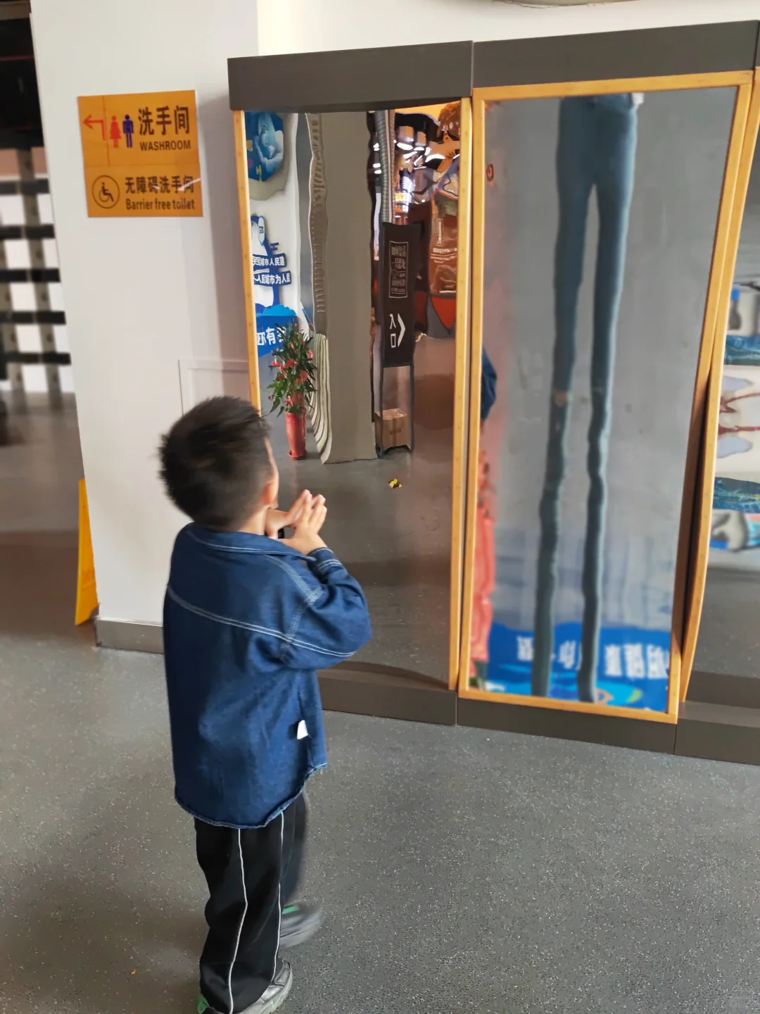 松江科技馆恐龙展3d电影重开了（附时间表）