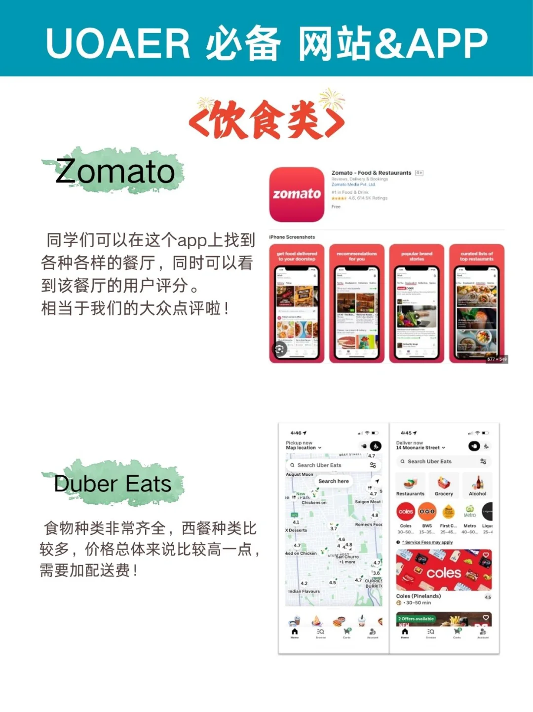 奥克兰大学 必备 网站&APP