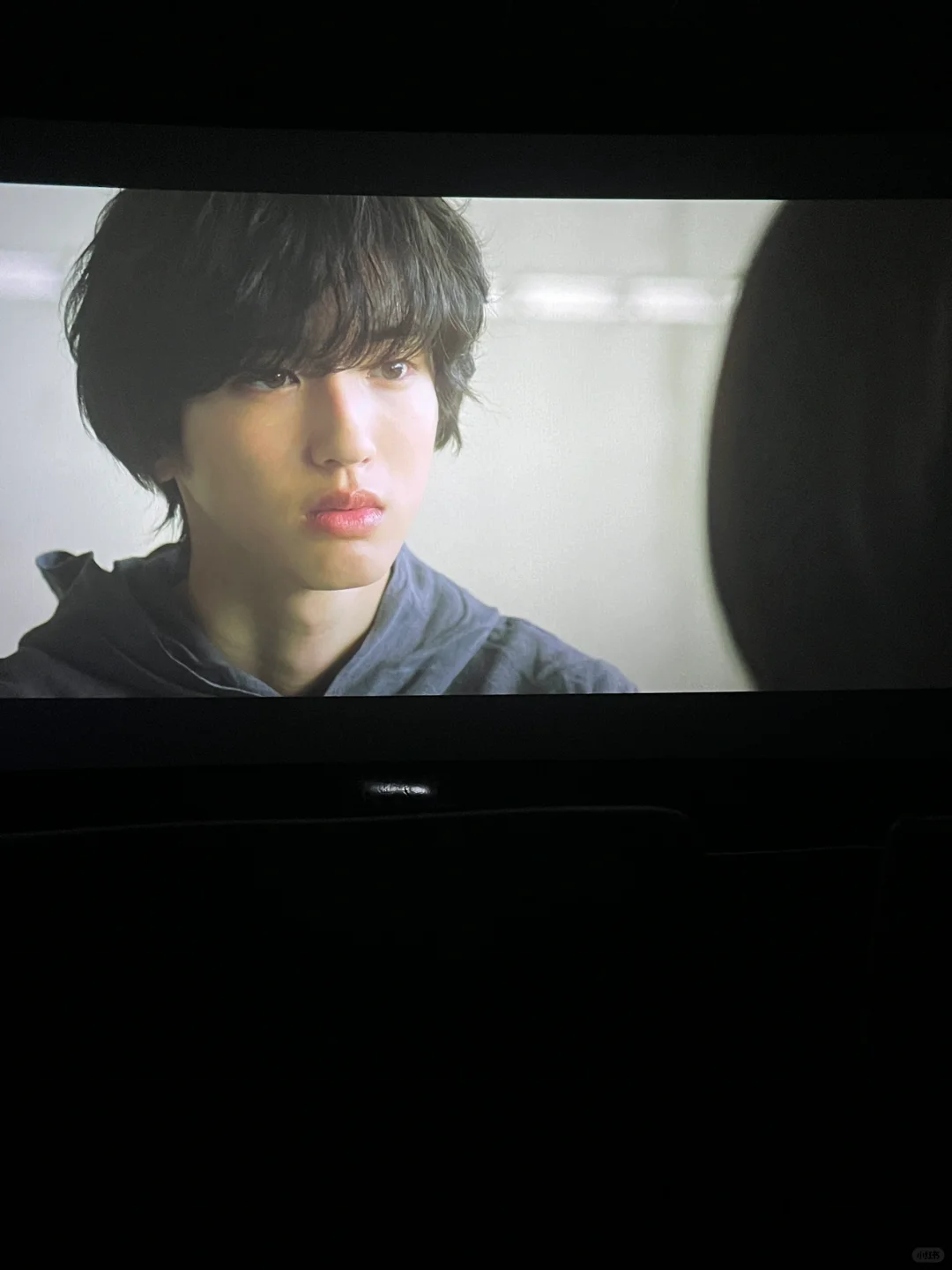 西安|i人充电🔋日 纯爱电影🎬安利