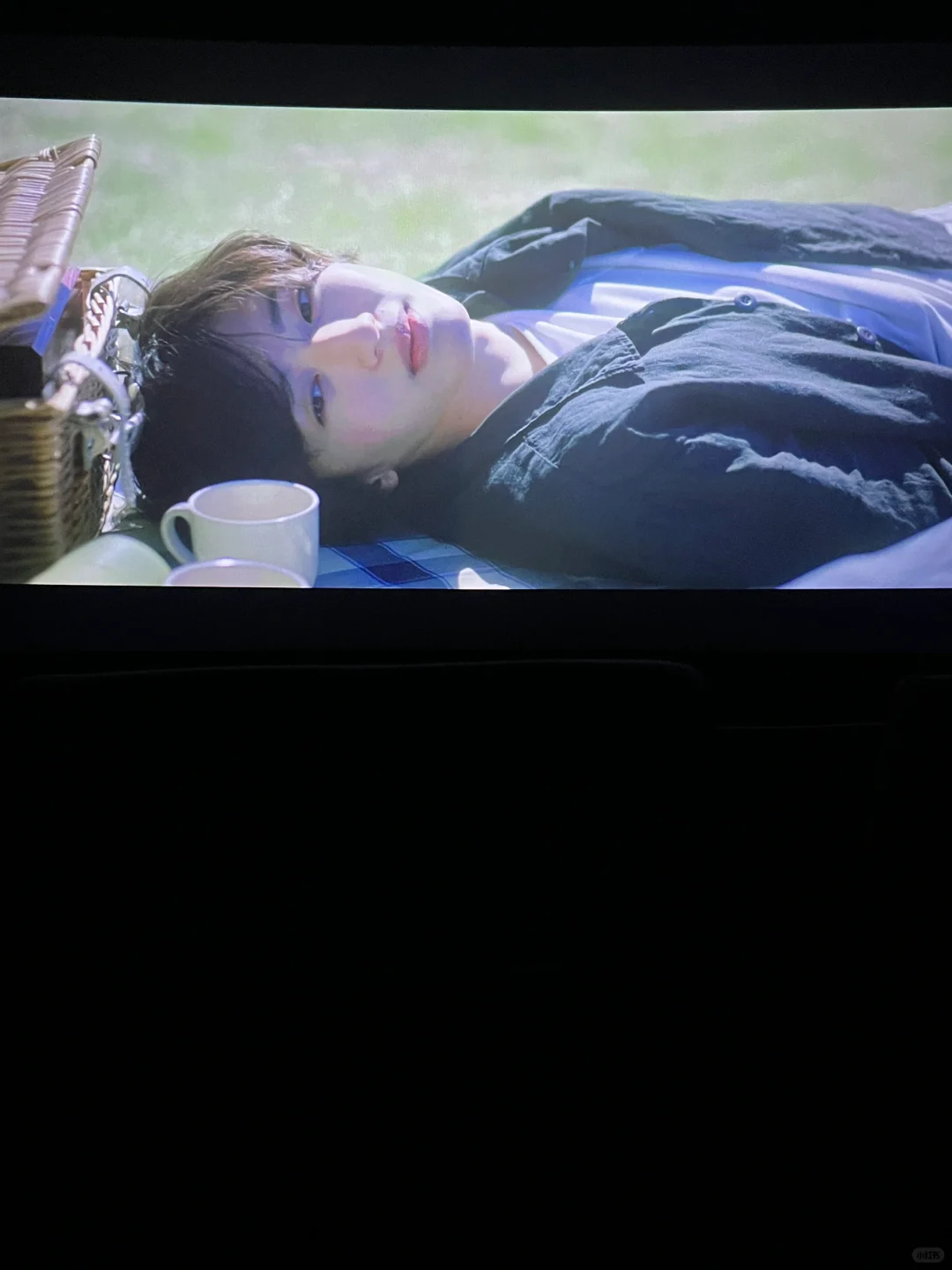 西安|i人充电🔋日 纯爱电影🎬安利