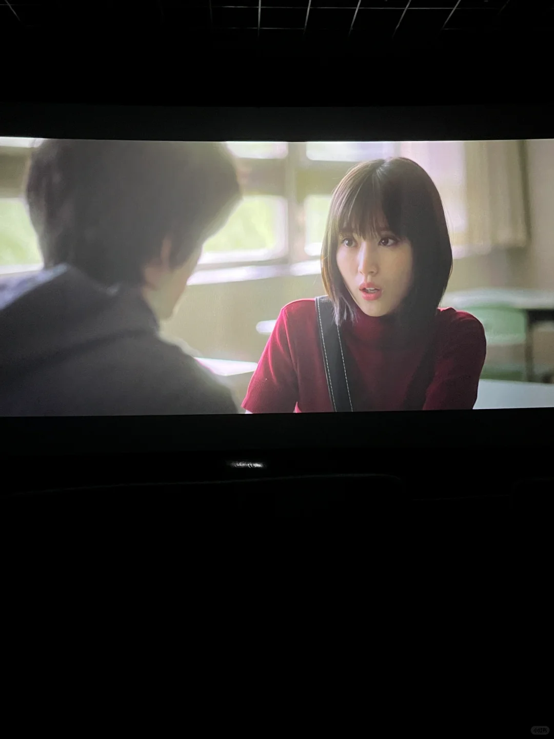 西安|i人充电🔋日 纯爱电影🎬安利