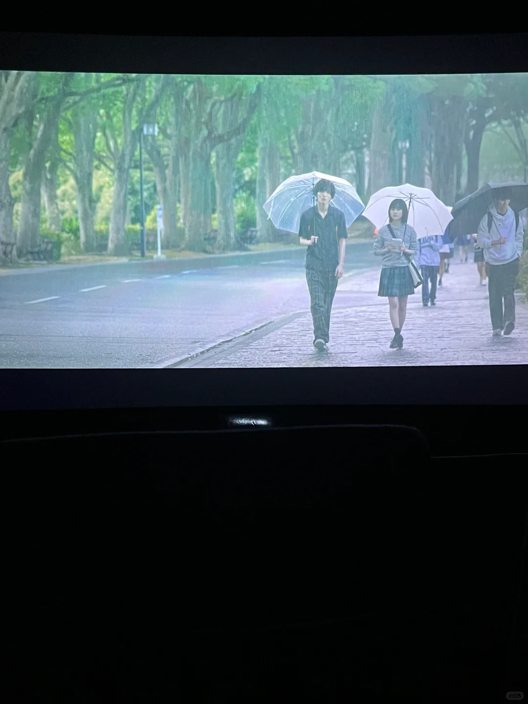 西安|i人充电🔋日 纯爱电影🎬安利