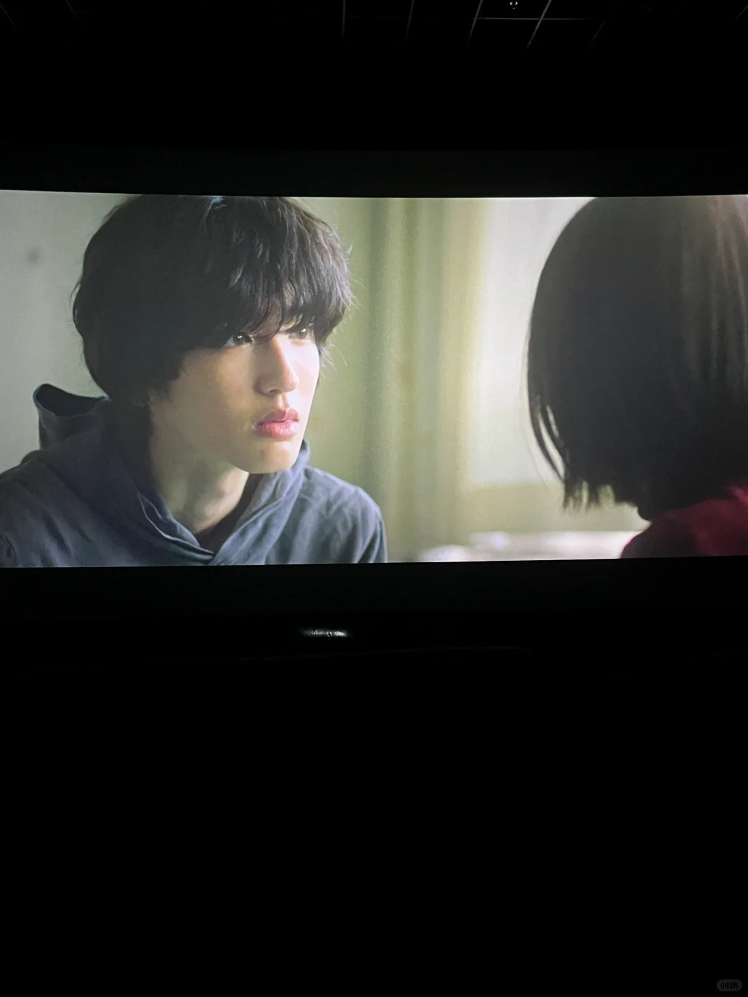 西安|i人充电🔋日 纯爱电影🎬安利