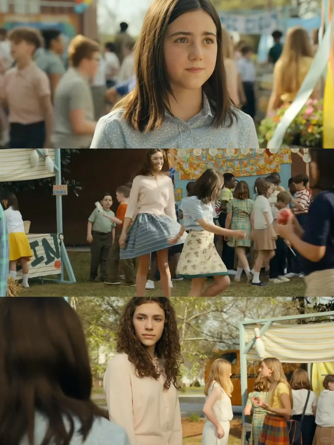 🎬《你好我是玛格丽特》青春成长必看电影系列