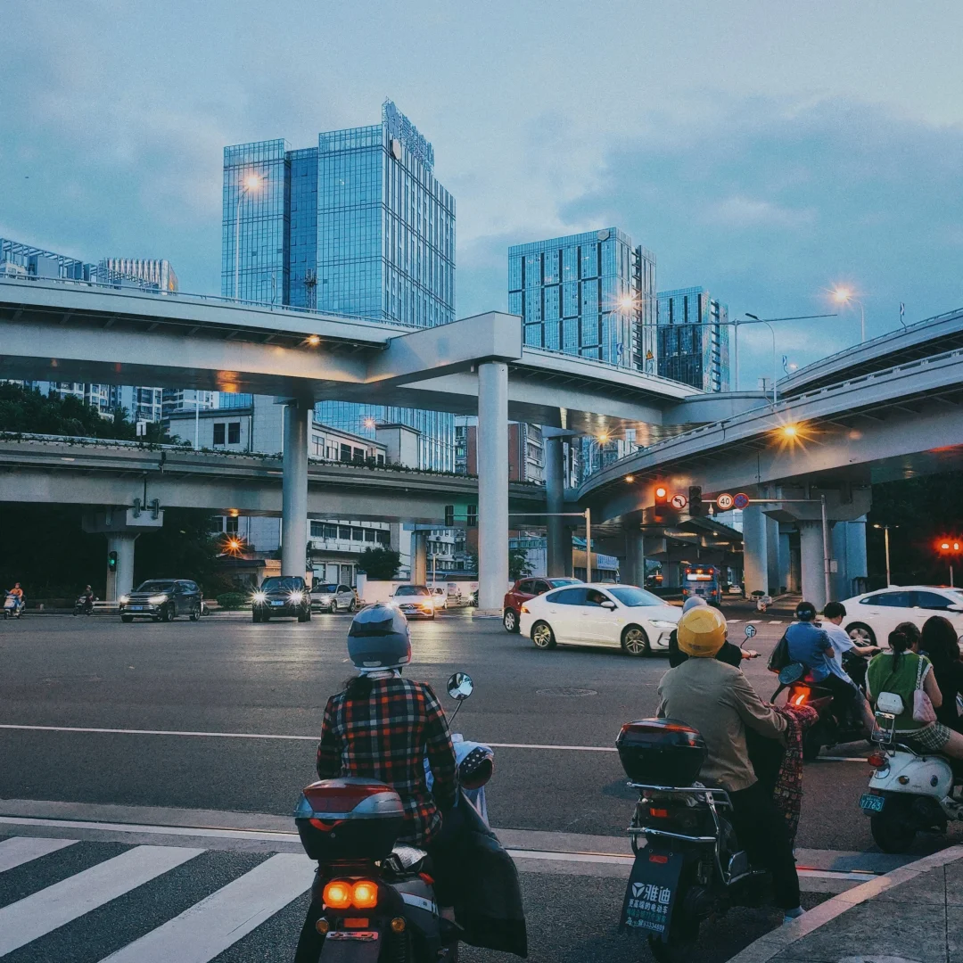 手机也可以有富士滤镜