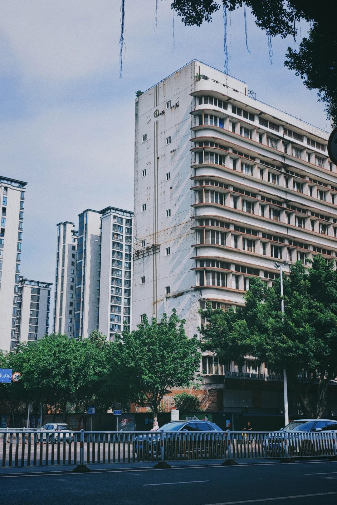 手机也可以有富士滤镜