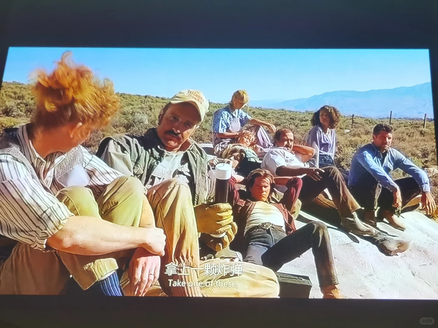 异形魔怪90年的电影 好看！