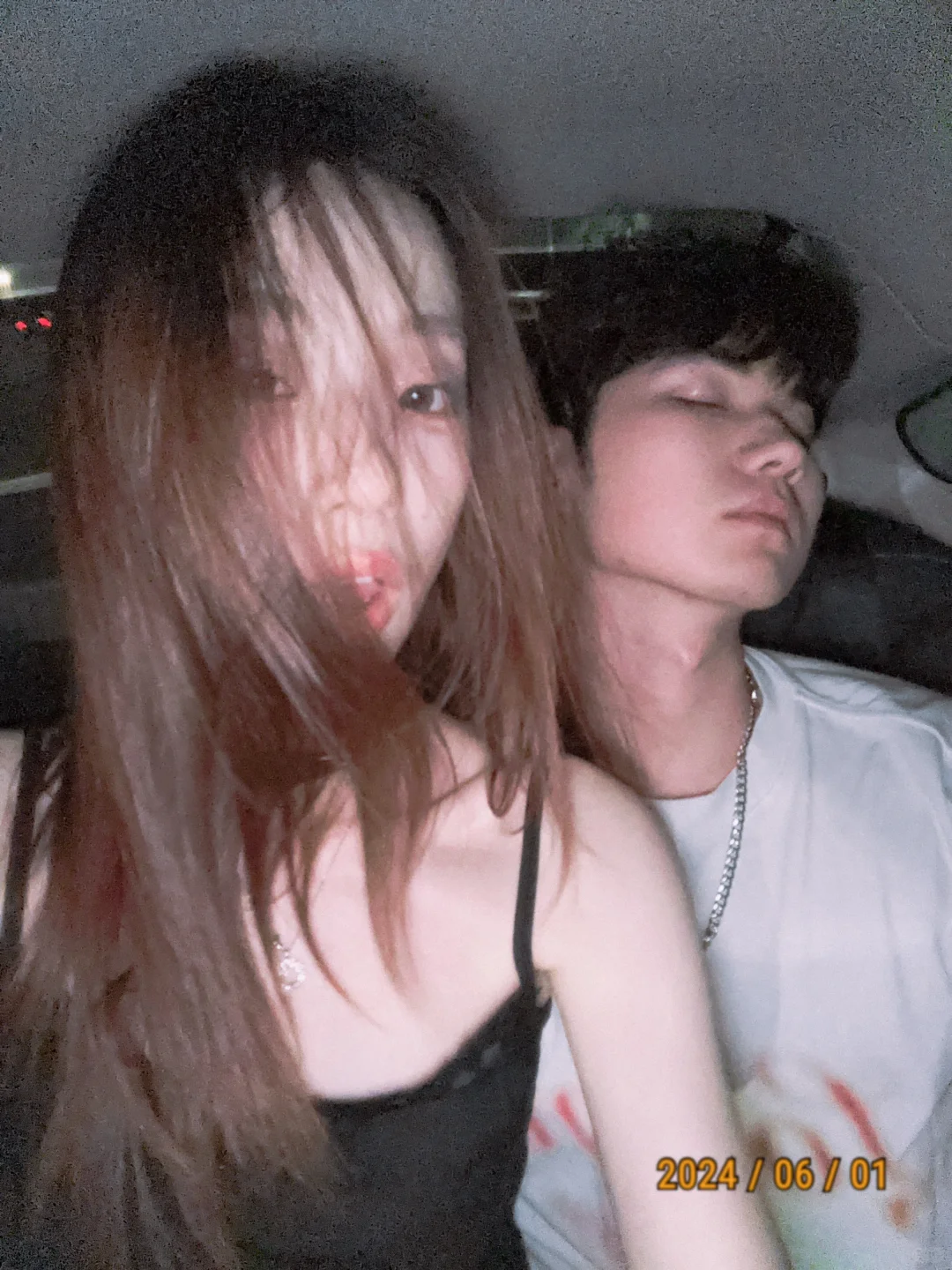 请把我跟这个拍照软件锁死！